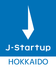 J-Startupロゴ