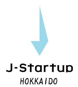 J-Startup北海道