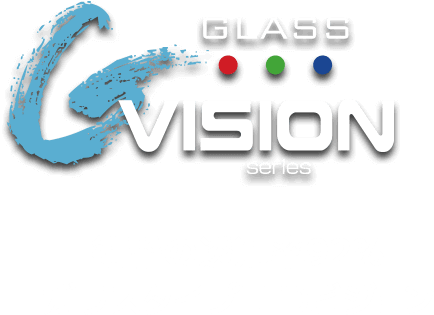 g-vision｜ガラスビジョンロゴ