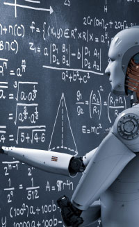 AIテクノロジーイメージ