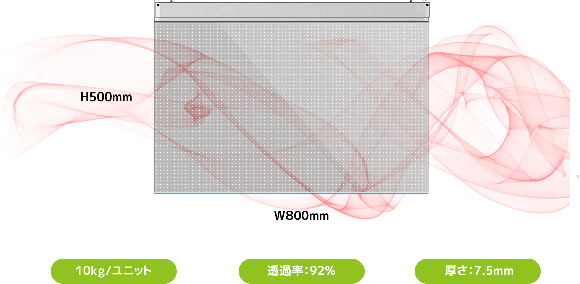 ガラスビジョン