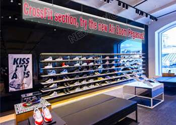 ガラスビジョン|設置イメージ