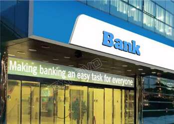 ガラスビジョン|設置イメージ