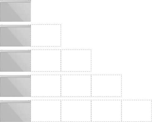 ガラスビジョン|簡単接続