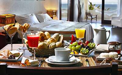 ルームサービス活用イメージ