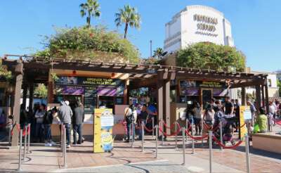 チケット販売活用イメージ