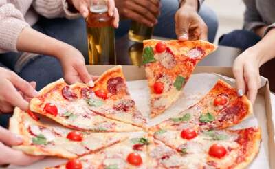 デリバリー・テイクアウト店