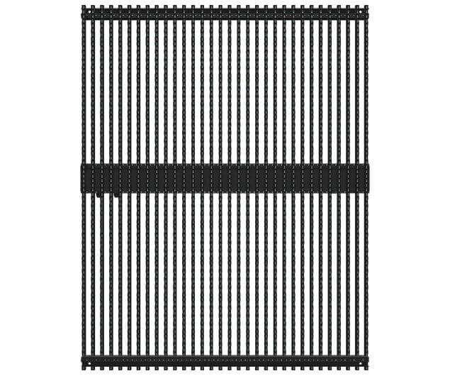 屋外用LEDビジョン 軽量透過型タイプ