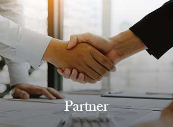 パートナー企業