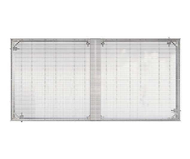 透過型LEDビジョン