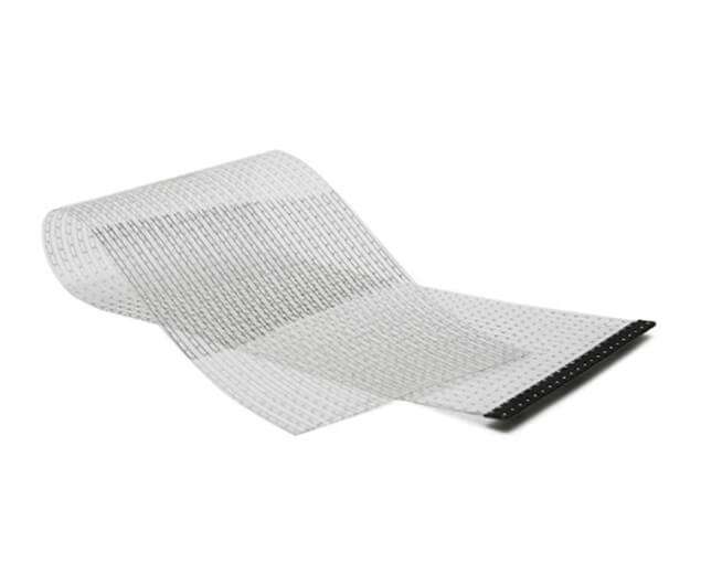 シート型|透過LEDビジョン