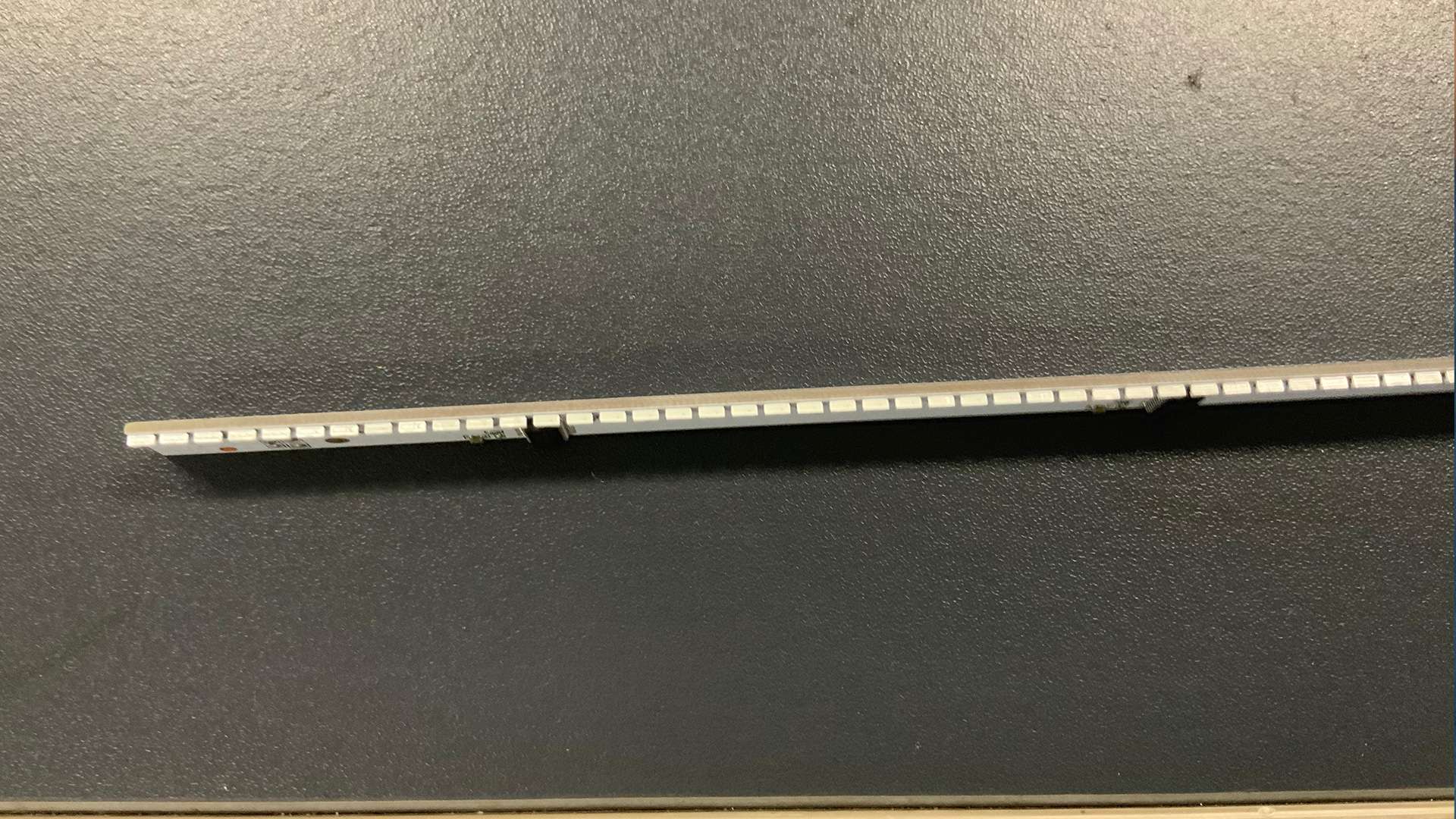 mozu視察｜LEDビジョン