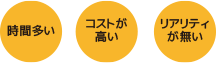 グリーンバックデメリット